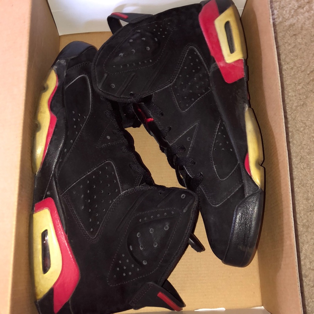 Air Jordan 7